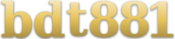 bdt881 logo