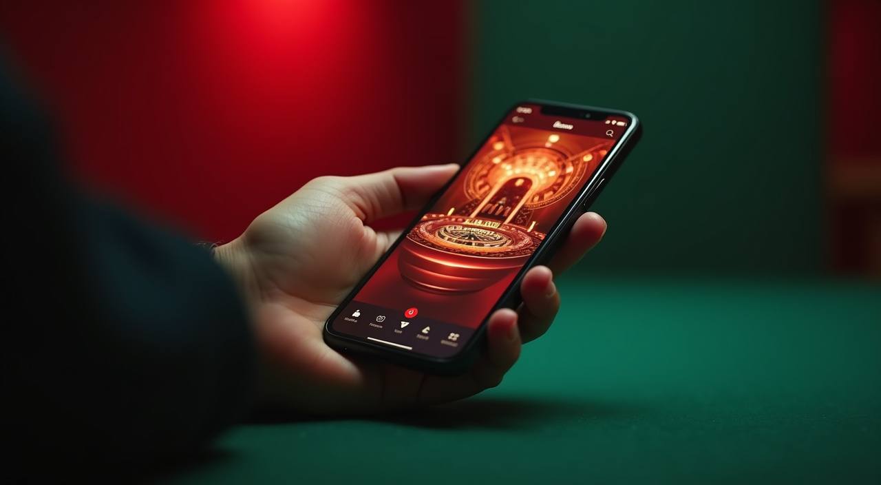 bdt881 mobile gaming